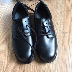 NEW big boy Dress Shoes